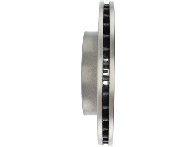 Centric Parts Disc Brake Rotor P/N:121.50011  Disc Brake Rotor P/N: