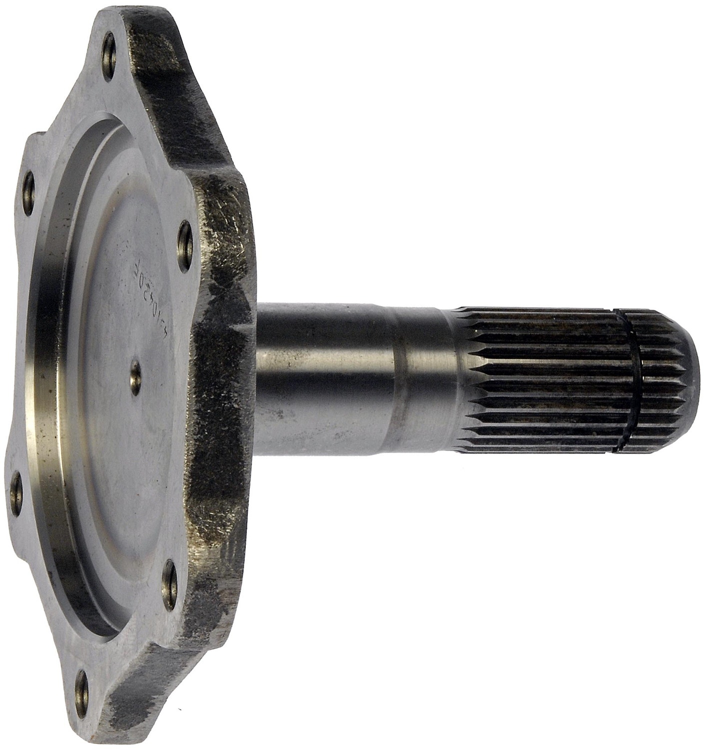 Dorman - Oe Solutions Drive Axle Shaft Assembly P/N:630-420  Drive Axle Shaft