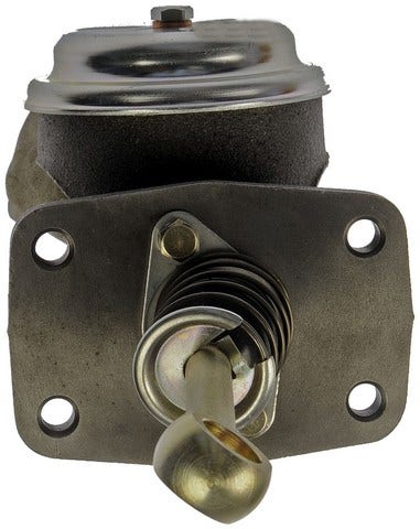 Brake Master Cylinder P/N:M43207 Brake Master Cylinder P/N: