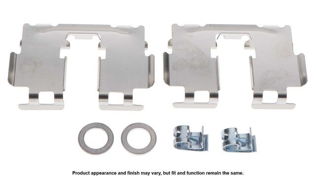 Cardone Reman Disc Brake Caliper P/N:19-B3130  Disc Brake Caliper P/N: