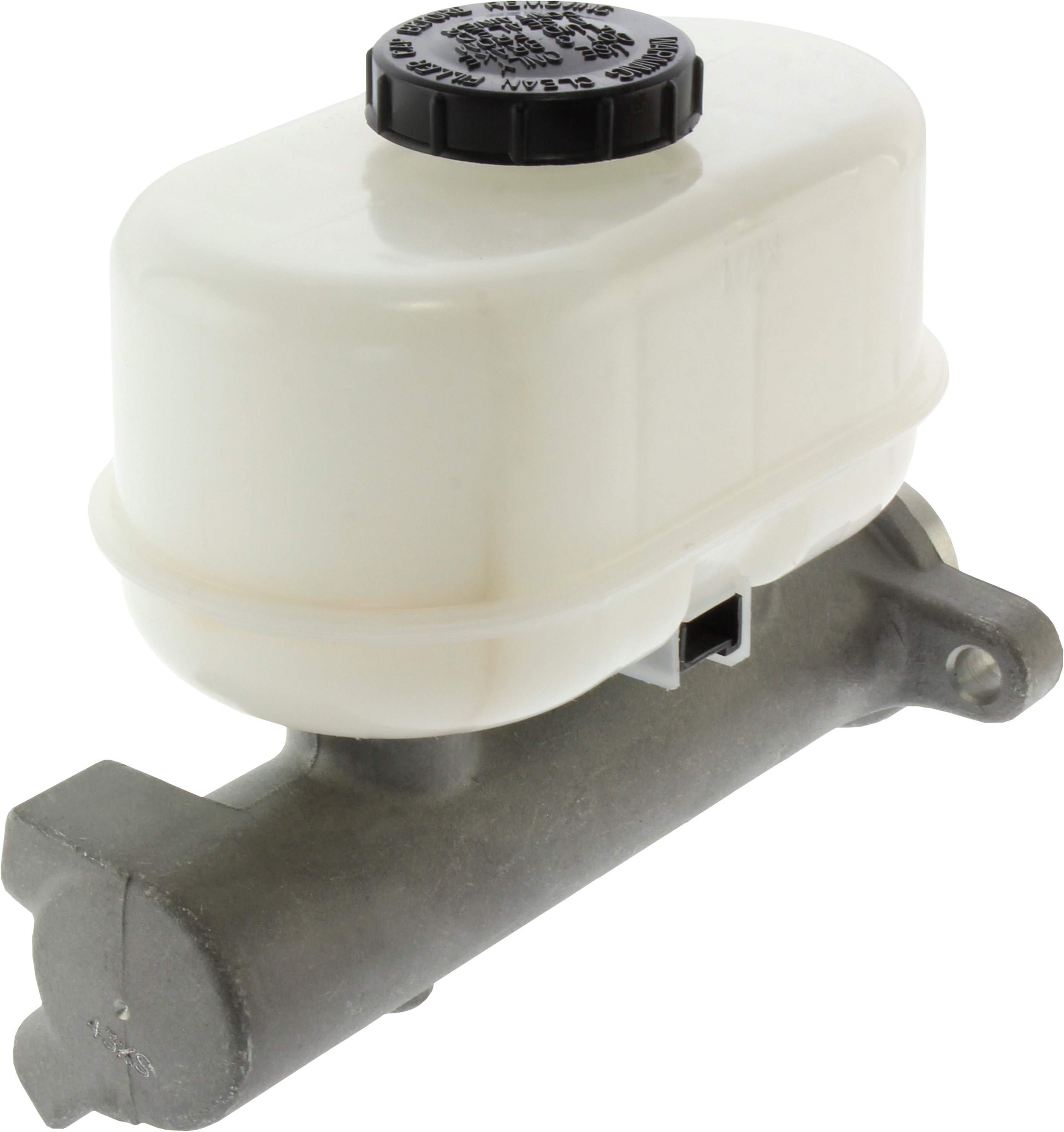 Centric Parts Brake Master Cylinder P/N:130.65034  Brake Master Cylinder P/N:
