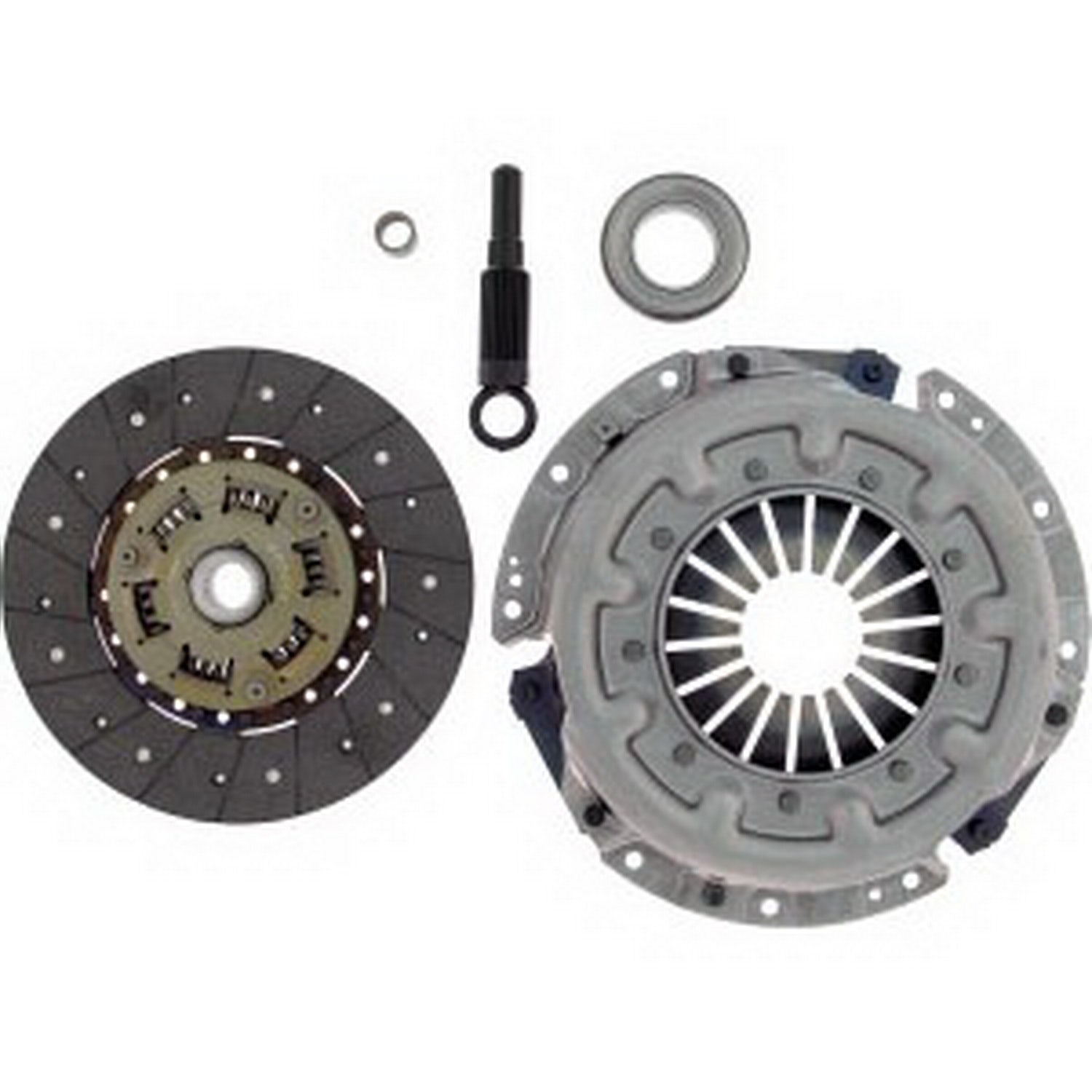 Exedy Racing Clutch Kns03 Clutch Kit Fits 93-97 D21 Pickup (Hard Body) Exedy
