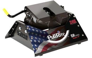 Pullrite 2200 Fifth Wheel Hitch   Fifth Wheel Trailer Hitch Isr Series Super