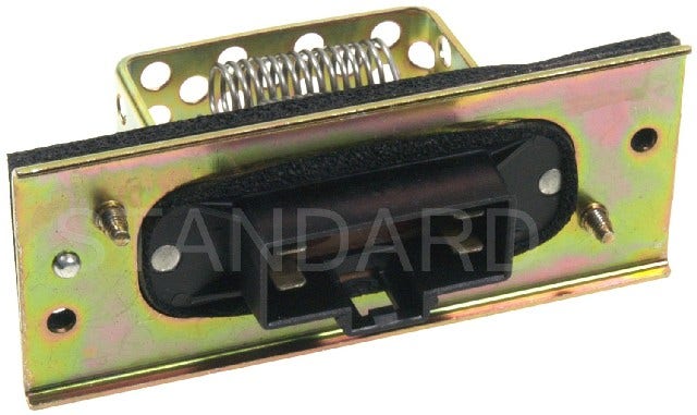 Standard Ignition Hvac Blower Motor Resistor P/N:Ru-479  Hvac Blower Motor
