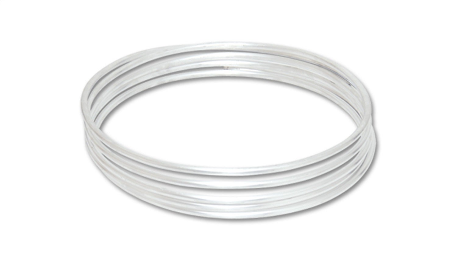Vibrant Performance 16413 Aluminum Fuel Line   Aluminum Fuel Line