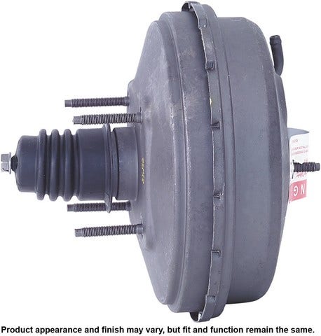 Cardone Reman Power Brake Booster P/N:53-2768  Power Brake Booster P/N:
