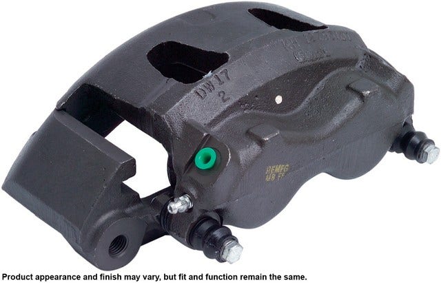 Cardone Reman Disc Brake Caliper P/N:18-B4614 Cardone (A1) Industries 18-8046
