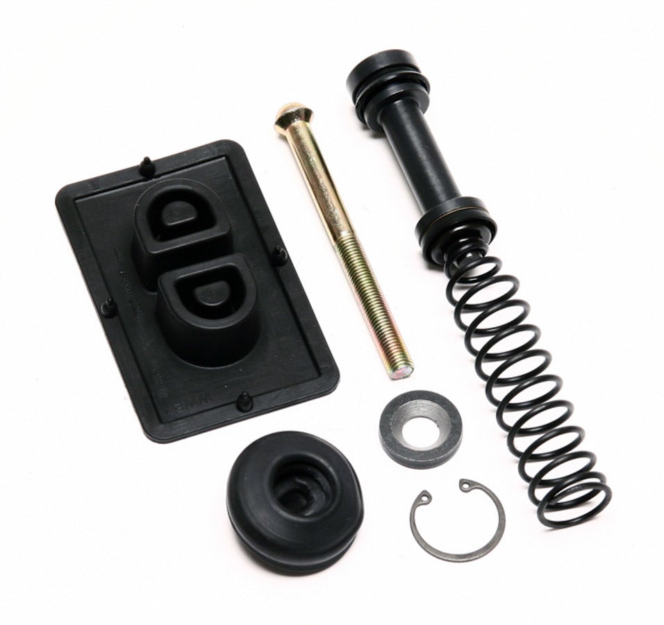 Wilwood 260-6900 1" Bore Master Cylinder Rebuild Kit Wilwood  1  Bore Master
