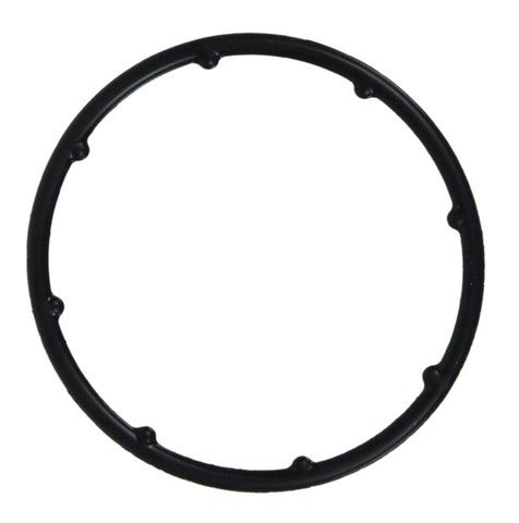 Fel-Pro Engine Coolant Outlet Gasket P/N:35809   Thermostat Housing Gasket