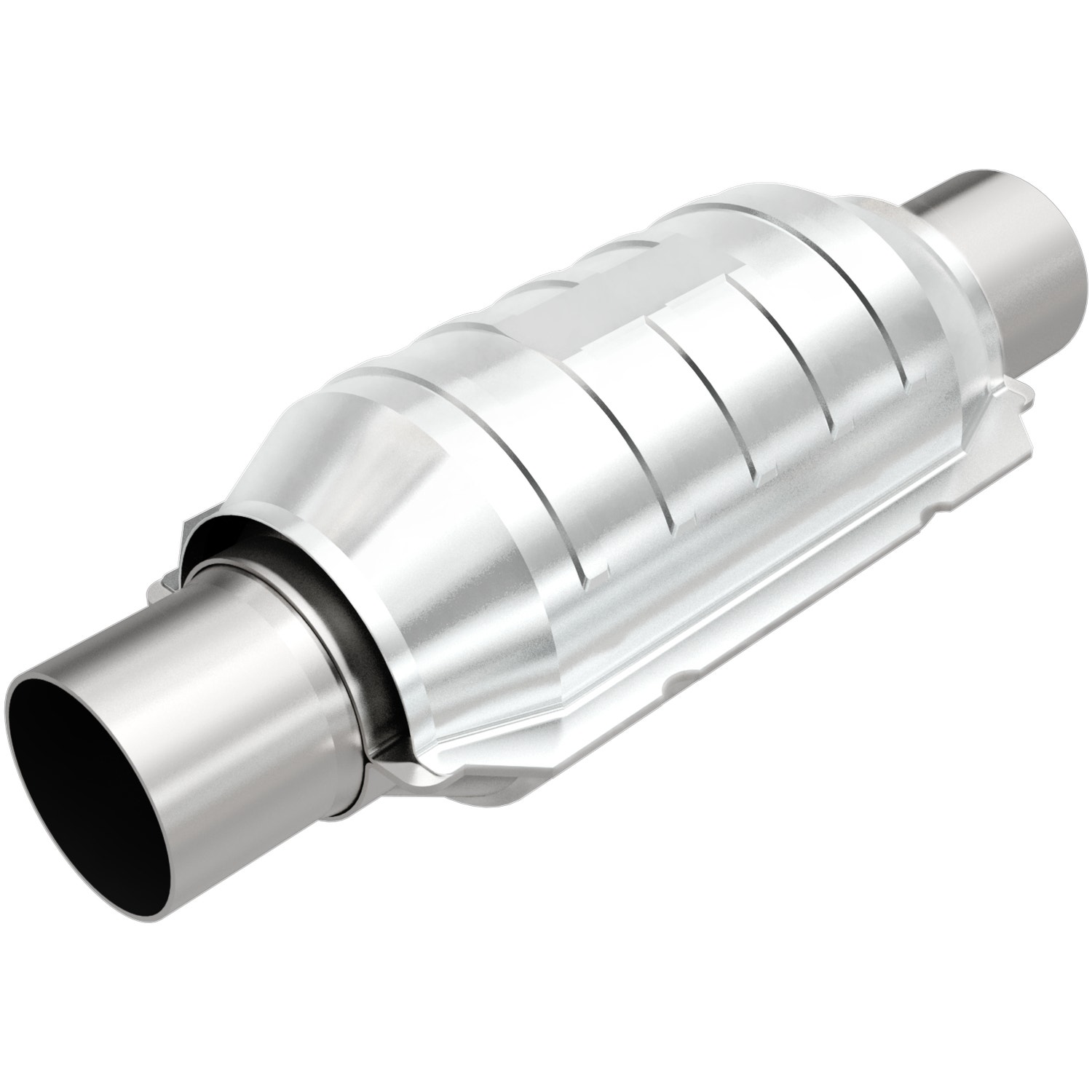Magnaflow California Converter 557404 Universal California Catalytic Converter