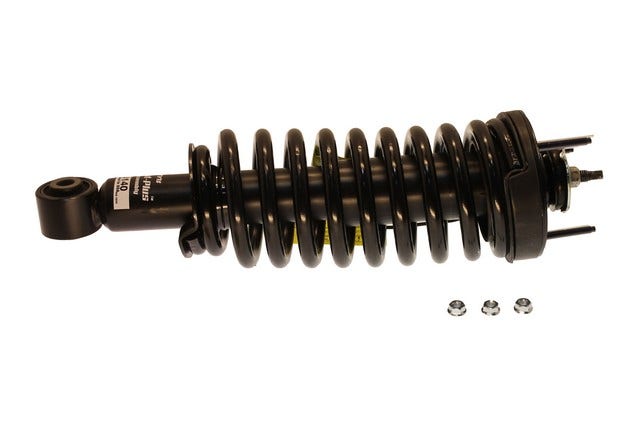 Kyb Suspension Strut And Coil Spring Assembly P/N:Sr4140  Suspension Strut And