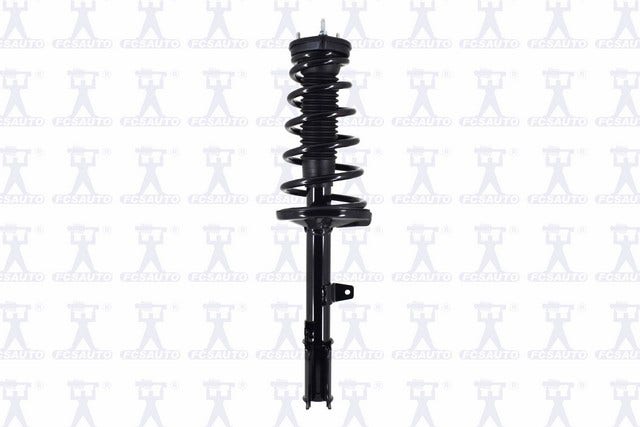 Focus Auto Parts Suspension Strut And Coil Spring Assembly P/N:1331786L