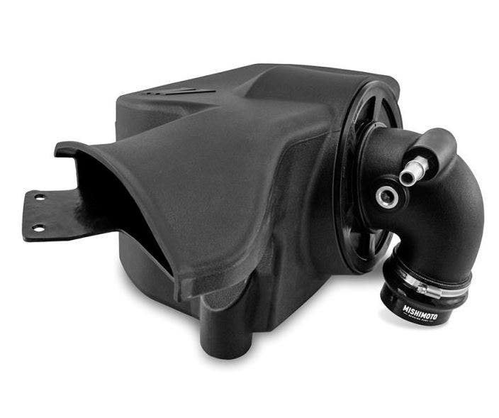 Mishimoto Mmai-Rgr-19   Performance Air Intake