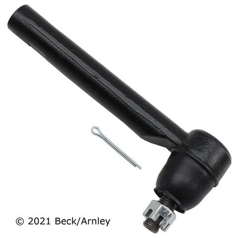 Beck/Arnley Steering Tie Rod End P/N:101-6969  Steering Tie Rod End P/N: