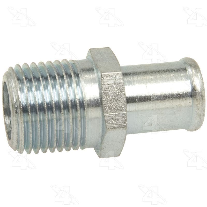 Four Seasons Hvac Heater Fitting P/N:84732  Hvac Heater Fitting P/N: