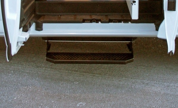 1997-2020 Chevrolet G-Series Side S 1997-2020 Chevrolet G-Series Side S
