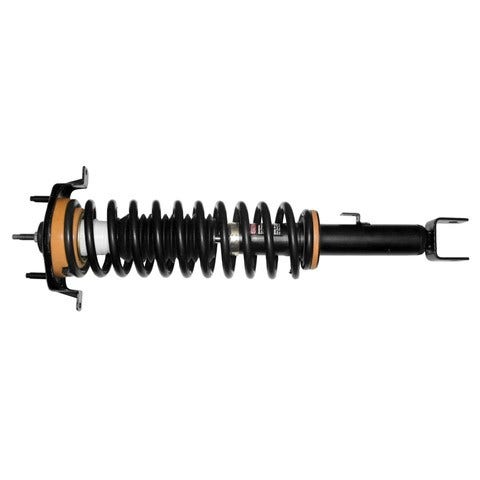 Monroe Shocks & Struts Suspension Strut And Coil Spring Assembly P/N:271311