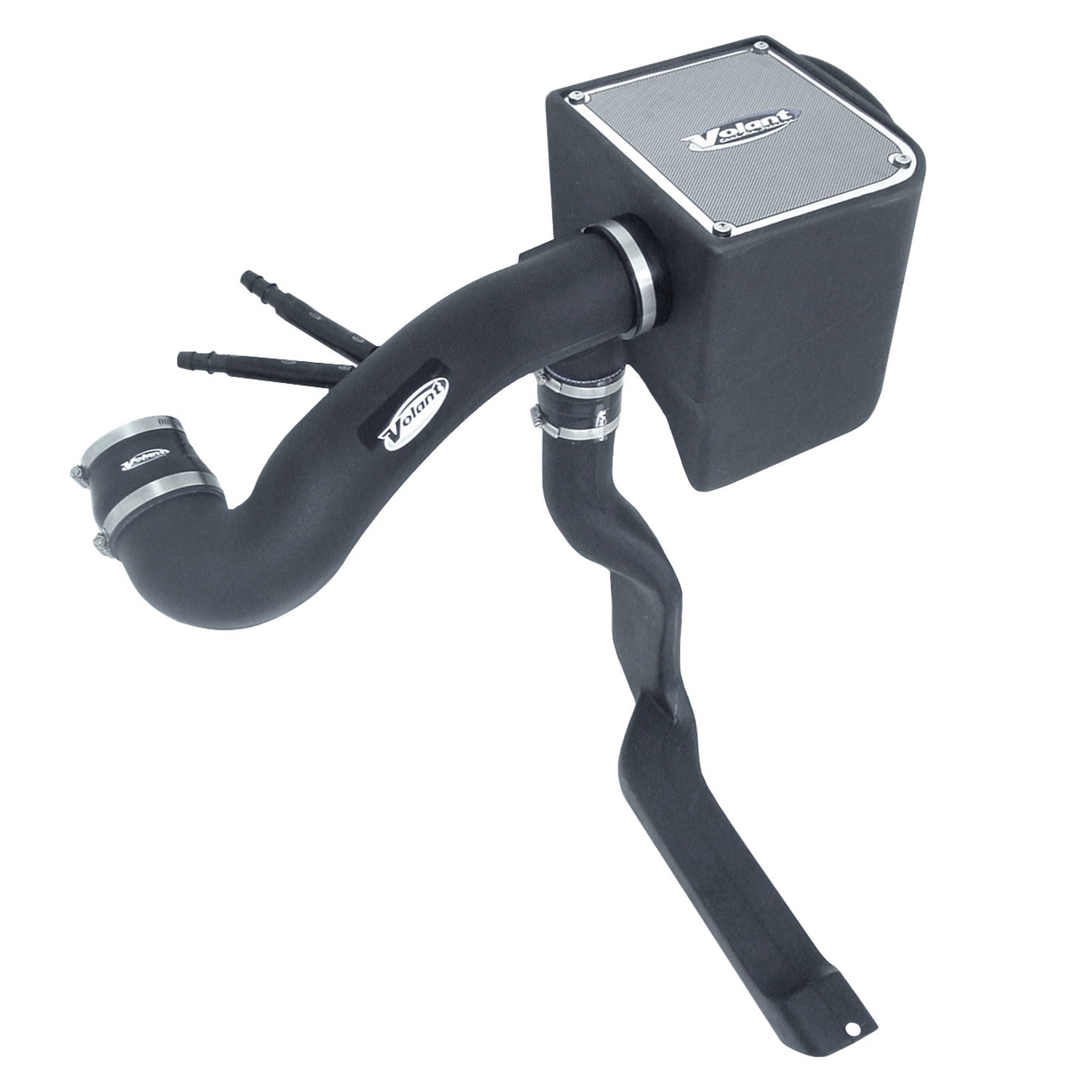Volant Performance 32856 Ram Air Scoop Fits Armada Armada (Pathfinder) Titan