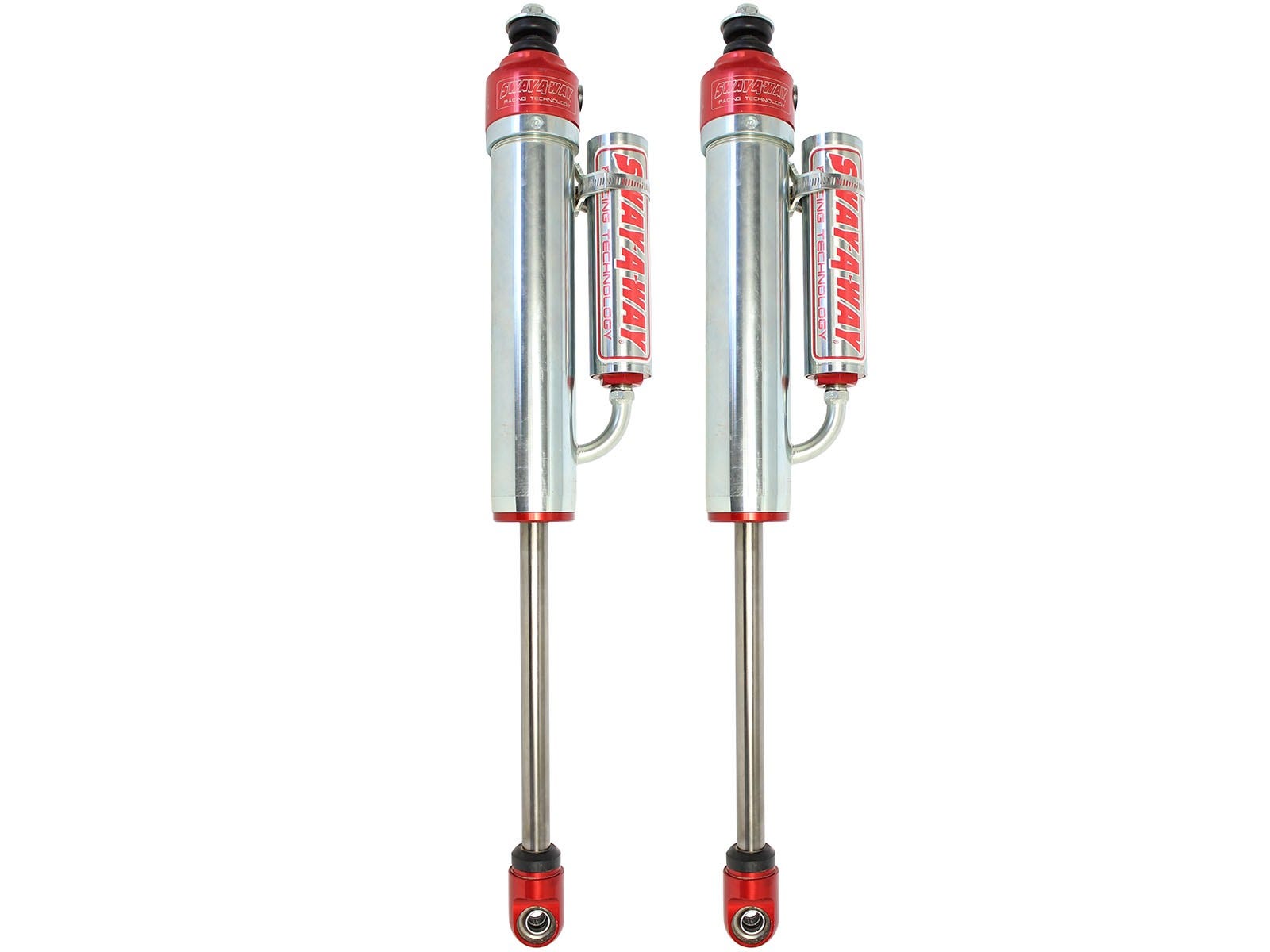 Shock Kit  Jeep Jk Afe Filters Sway-A-Way Shock Absorber  Type - Hydraulic,
