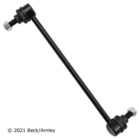 Beck/Arnley Suspension Stabilizer Bar Link P/N:101-6720  Suspension Stabilizer