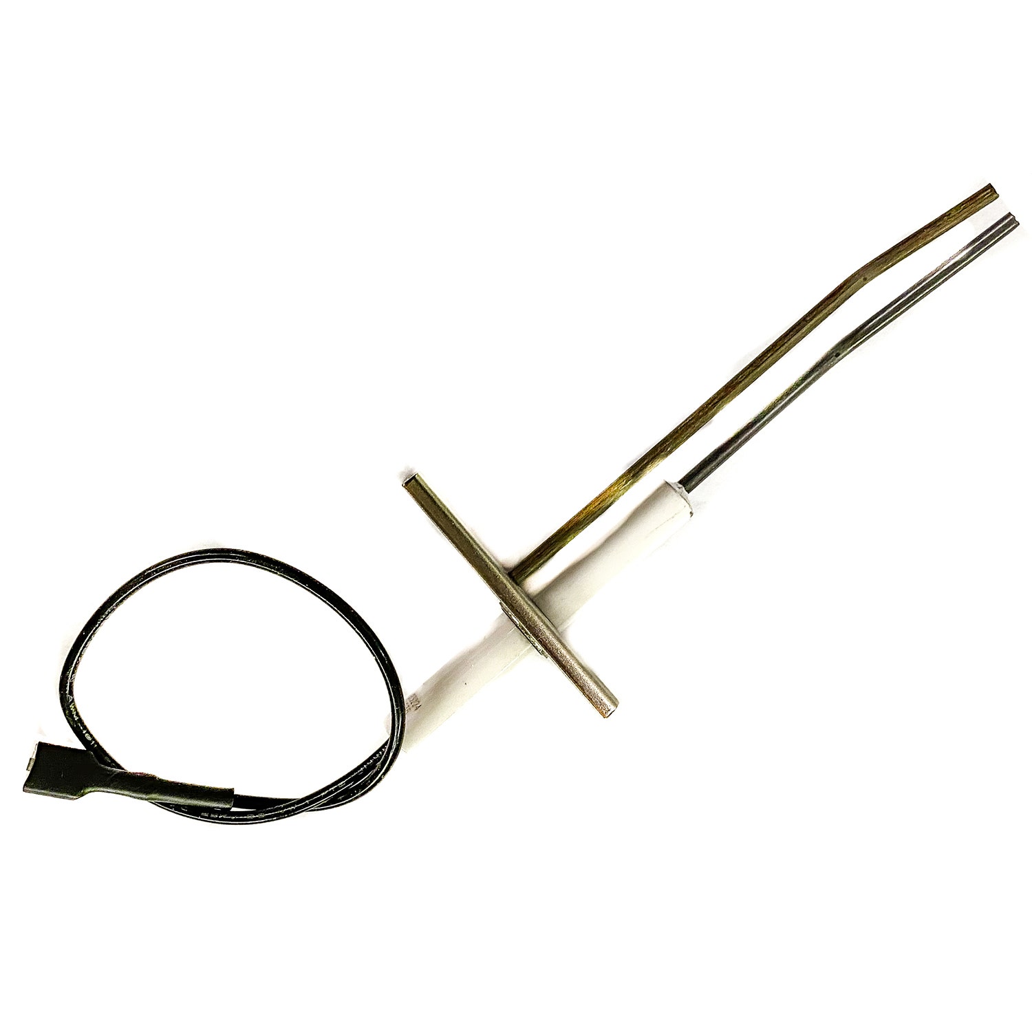 Electrode With Wire Electrode With Wire