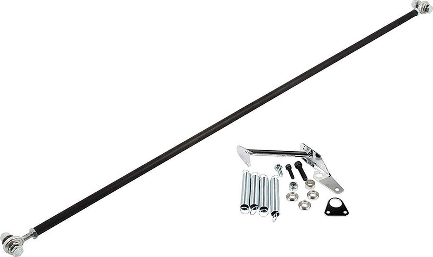 Allstar Performance All54158 Throttle Linkage Kit   Throttle Linkage Kit
