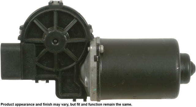 Cardone Reman Windshield Wiper Motor P/N:40-3050  Windshield Wiper Motor P/N: