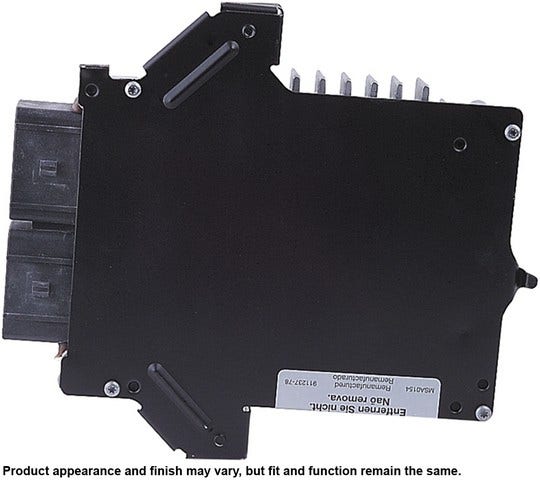 Cardone Reman Engine Control Module (Ecm) P/N:79-0483  Engine Control Module