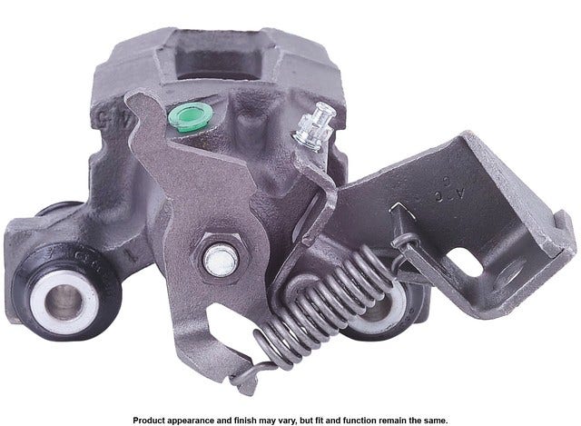 Cardone Reman Disc Brake Caliper P/N:18-4328  Disc Brake Caliper P/N:
