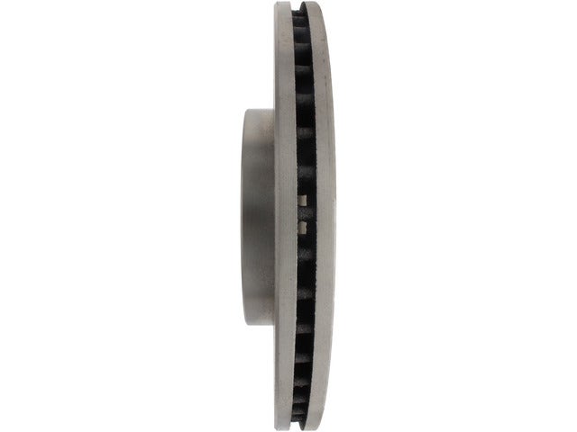 Centric Parts Disc Brake Rotor P/N:121.46068  Disc Brake Rotor P/N: