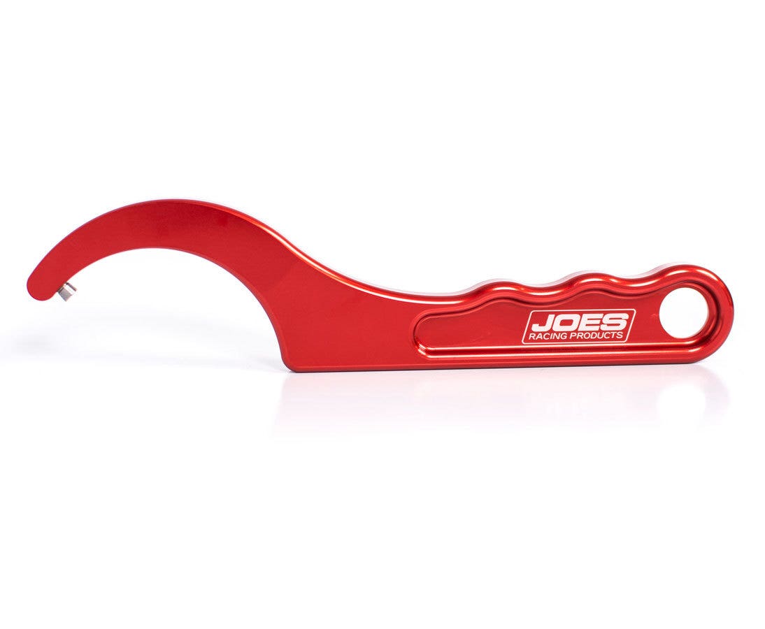 Coil Over Spanner Wrench Short Coil Over Spanner Wrench Short