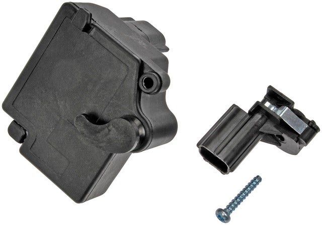 Dorman - Oe Solutions Liftgate Lock Actuator P/N:746-264  Liftgate Lock Actuator