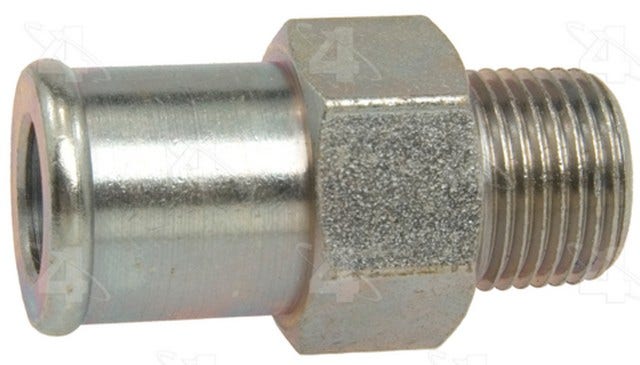 Four Seasons Hvac Heater Fitting P/N:84780  Hvac Heater Fitting P/N: