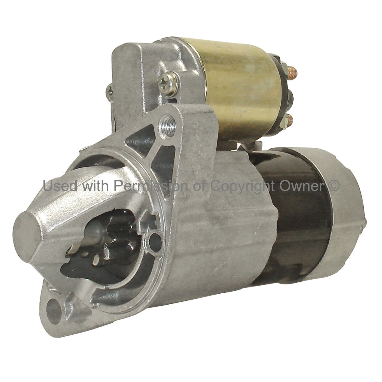Mpa Starter Motor P/N:17829  Starter Motor P/N: