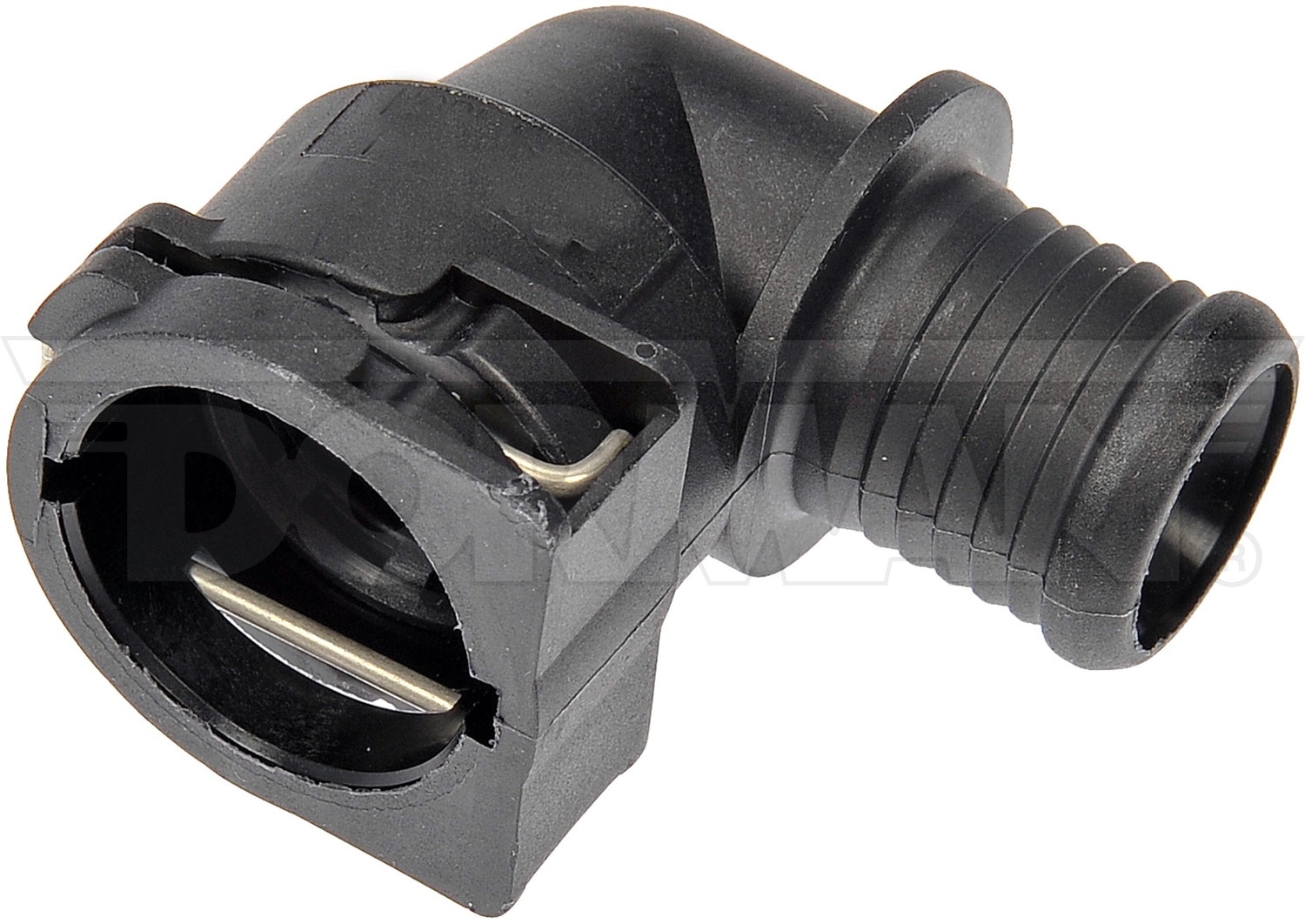 Dorman - Oe Solutions Hvac Heater Hose Connector P/N:800-290  Hvac Heater Hose
