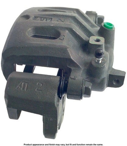 Cardone Reman Disc Brake Caliper P/N:19-B1764  Disc Brake Caliper P/N: