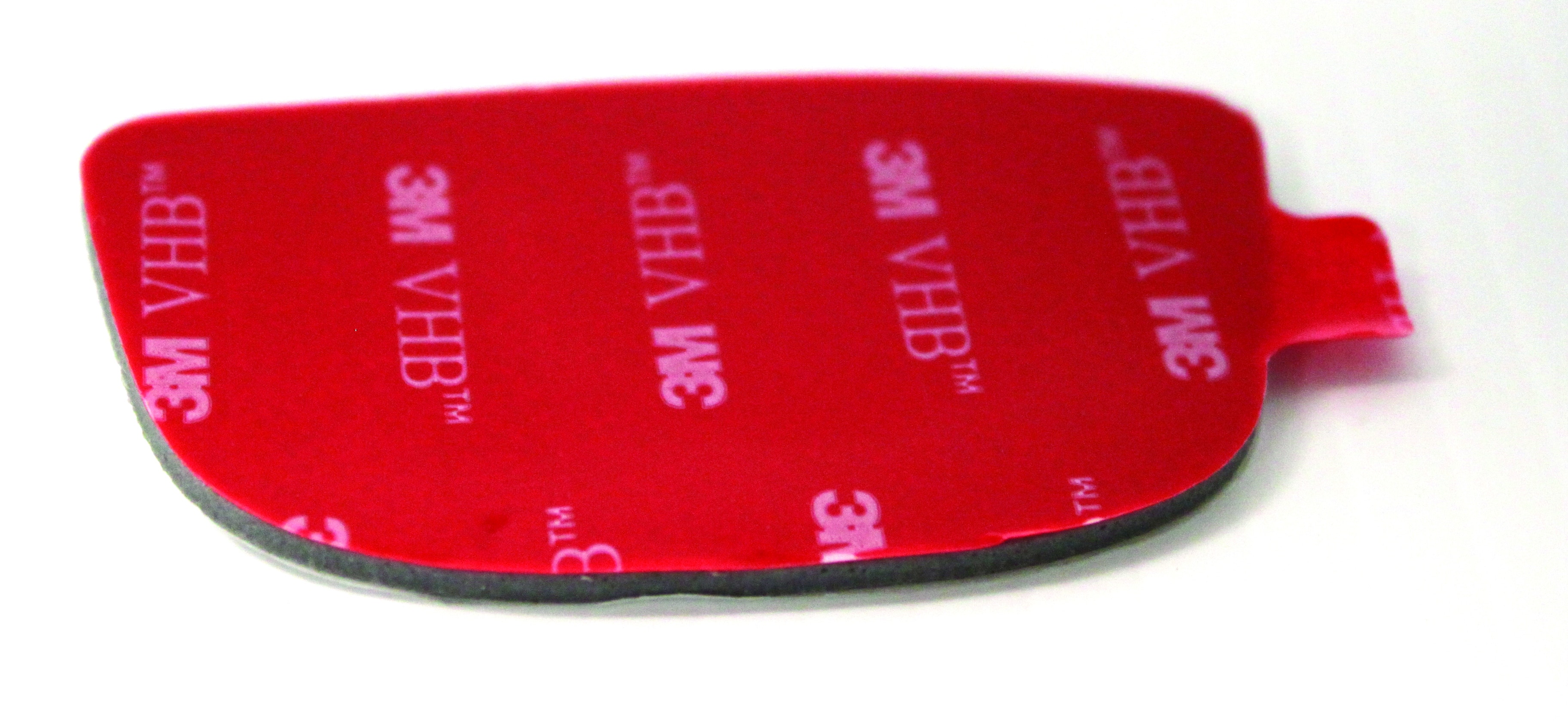 Waspcam 3M Sticker (Per Piece) Cam  Mounting Pad 3M (Tm); Outside Diameter (In)