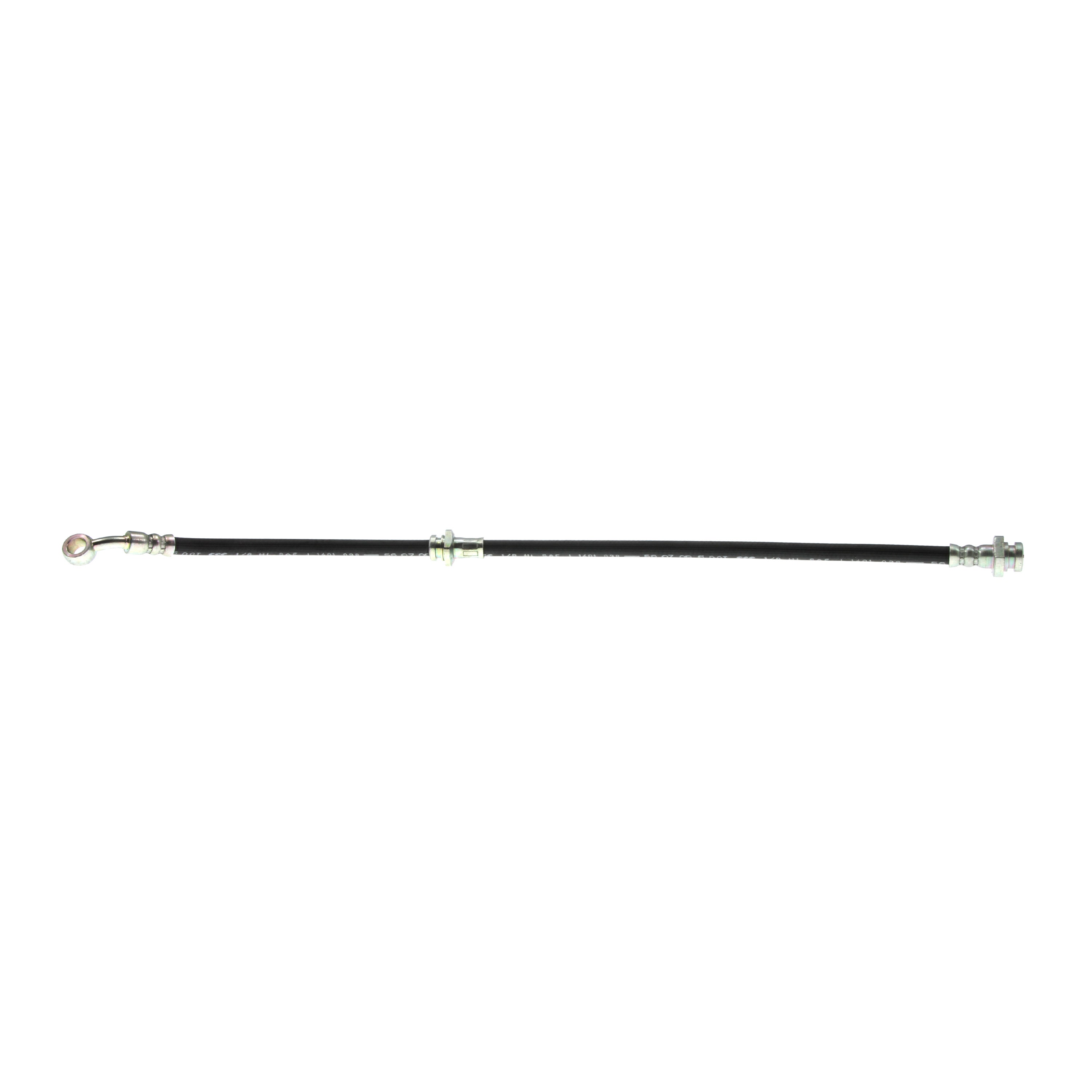 Centric Parts Brake Hydraulic Hose P/N:150.42056  Brake Hydraulic Hose P/N: