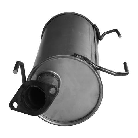 Ap Exhaust Exhaust Muffler Assembly P/N:30043  Exhaust Muffler Assembly P/N: