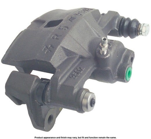 Cardone Reman Disc Brake Caliper P/N:19-B1776  Disc Brake Caliper P/N: