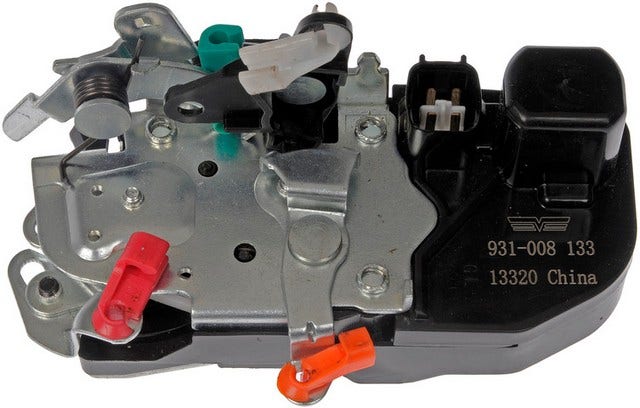Dorman - Oe Solutions Door Lock Actuator Motor P/N:931-008  Door Lock Actuator