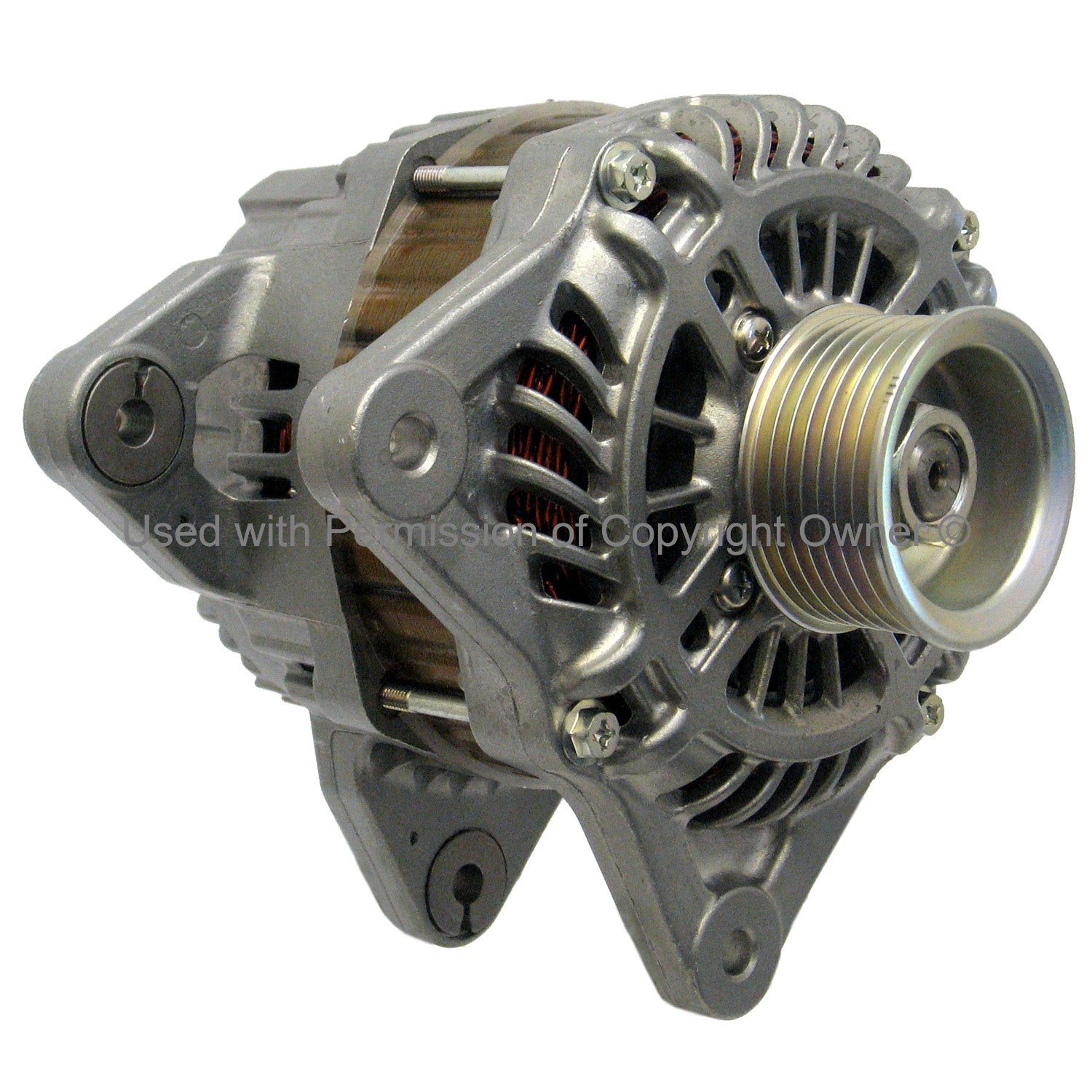 Mpa Alternator P/N:11547  Alternator P/N: