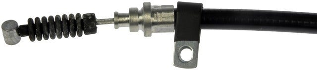 Parking Brake Cable P/N:C660018 Parking Brake Cable P/N: