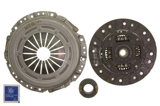 Sachs Transmission Clutch Kit P/N:K70634-01  Transmission Clutch Kit P/N: