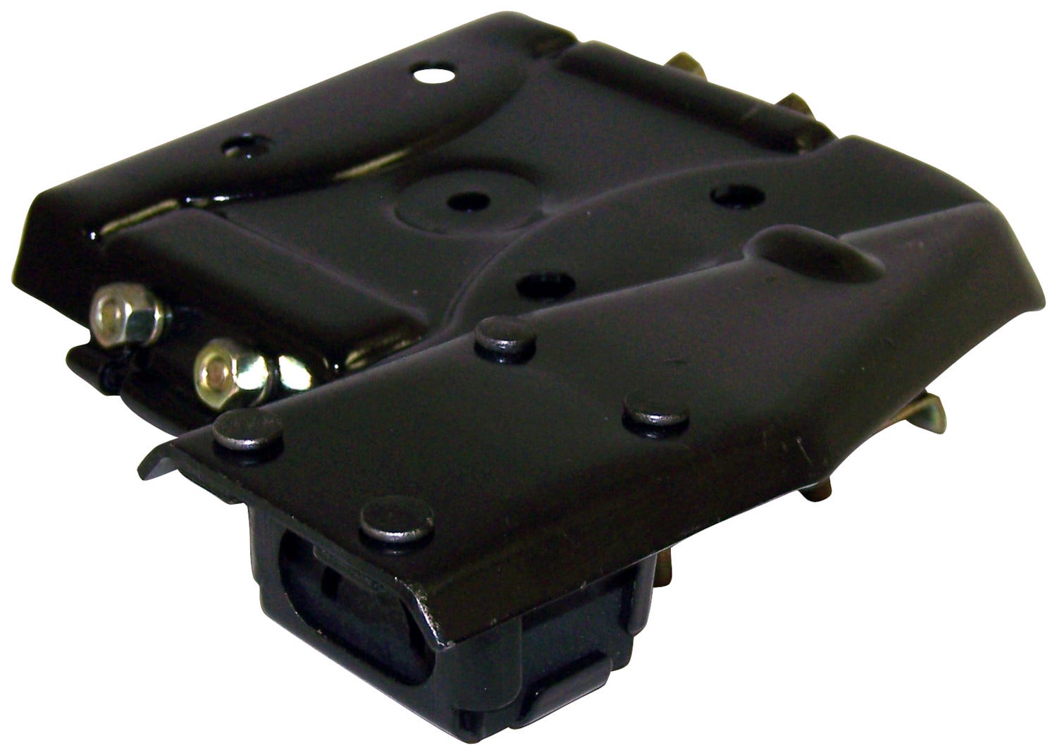 Crown Automotive 83505567 Transmission Mount Crown Automotive 83502745 Fuel Line