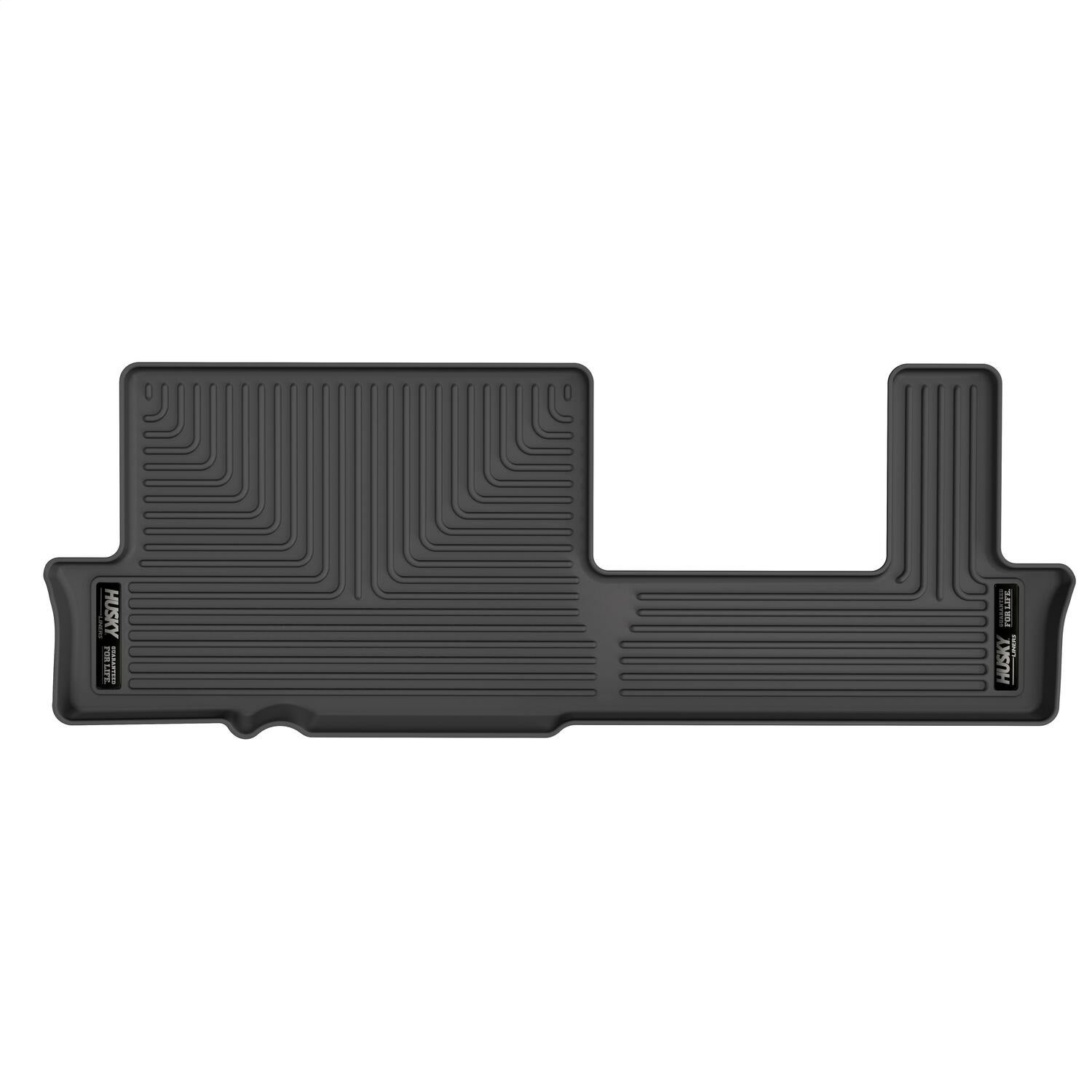 Husky Liners 14241 Weatherbeater Floor Liner Fits Equator Escalade Tahoe Yukon
