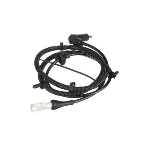 Standard Ignition Abs Wheel Speed Sensor P/N:Als107  Abs Wheel Speed Sensor P/N: