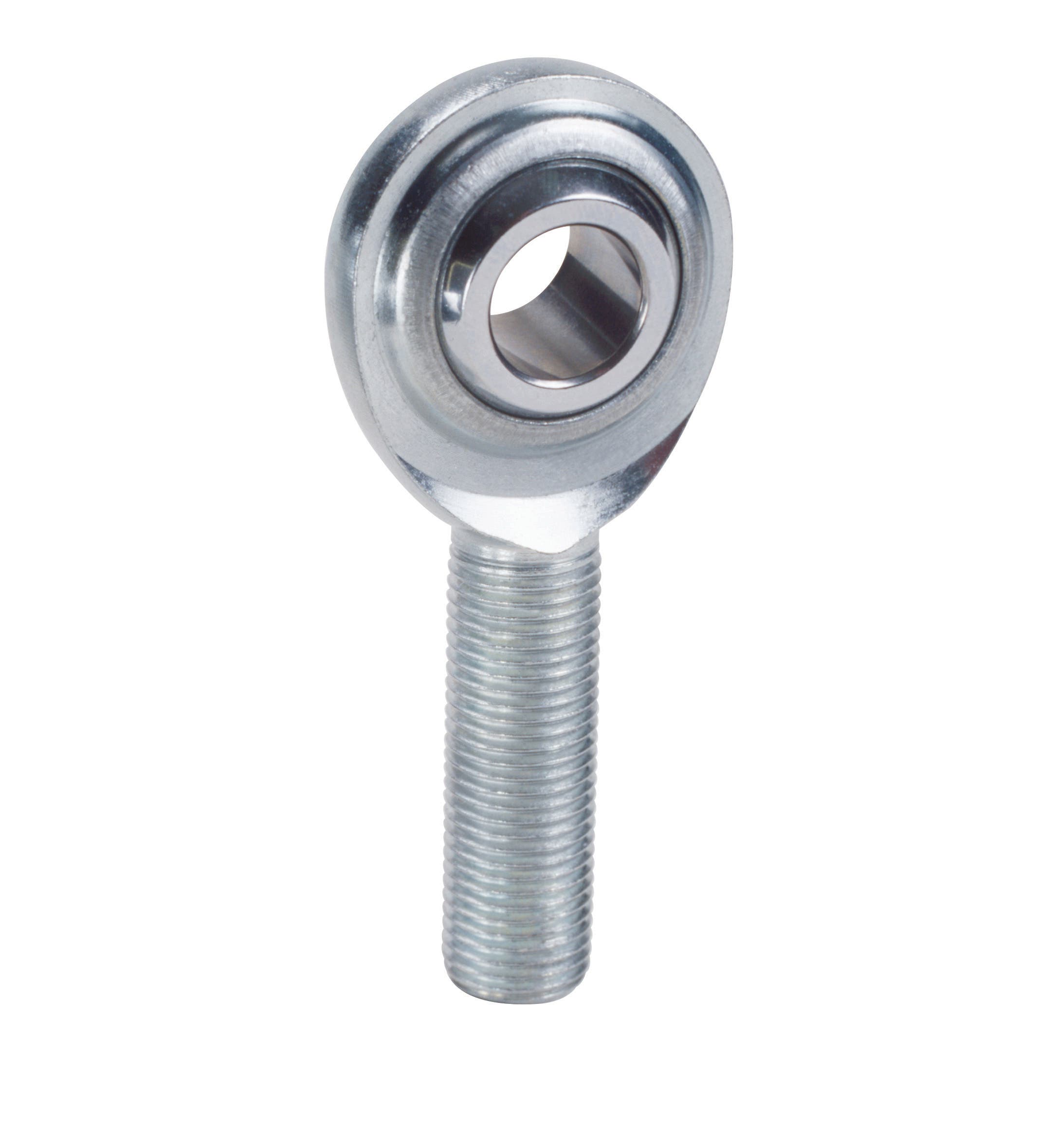Qa1 Cml10 Carbon Steel Rod End  Cm Series Rod End  Type - Rod Eye, Design -