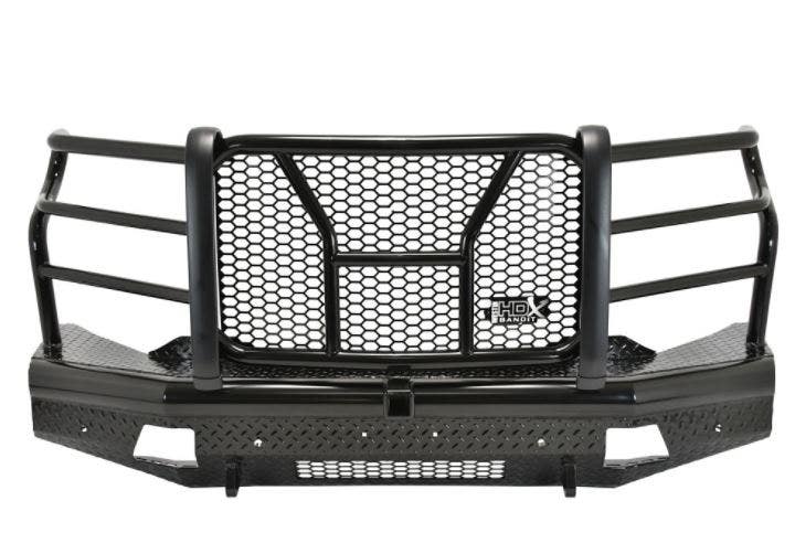 Silverado 2500/3500 2020-2021 Silverado 2500/3500 2020-2021