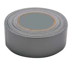 2In X 180' (48Mm X 54.8M) Silver 2In X 180  (48Mm X 54.8M) Silver
